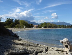 Rumah | Pemandangan dari properti