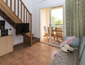 Rumah | Area keluarga