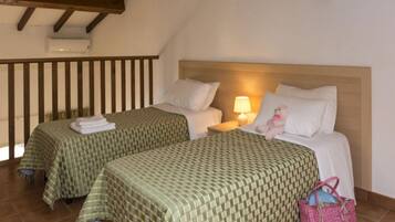 House | 1 bilik tidur