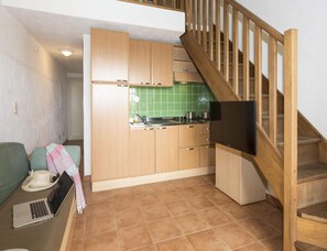 Rumah | Dapur pribadi