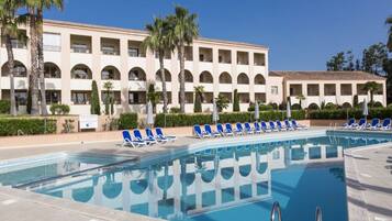 House | Pool | Outdoor pool