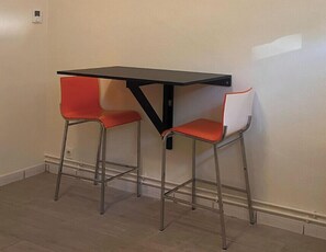 Interior - Cosy studio near the beach (Ouistreham)