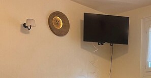 Interior - Cosy studio near the beach (Ouistreham)