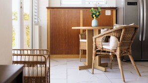 Interior - Romantic Oceanview Retreat | Private Balcony (Bejucos)