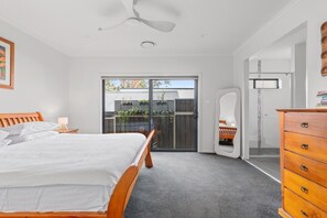 公寓 | 3 間臥室、床單