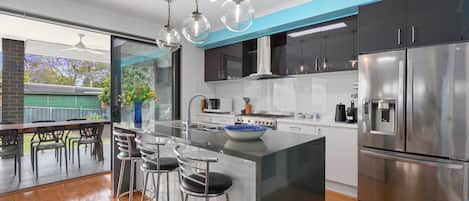 公寓 | 私人廚房