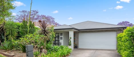 Apartment | Reception