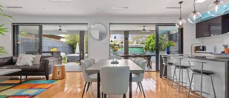 Apartment | Interior