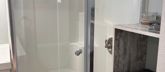 Enjoy a quit, apartment in the country.