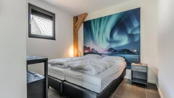 Bungalow | 3 slaapkamers