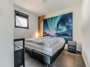 Bungalow | 3 bedrooms - Thatched Luxury Leisure Farm for 6 People (Baarle-Nassau)