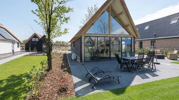 Bungalow | Exterieur