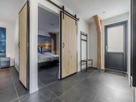 3 habitaciones 