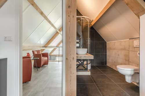 Bungalow | Bathroom