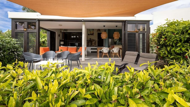 Apartment | Terrasse/Patio
