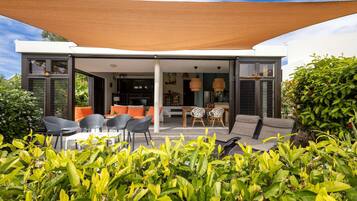 Appartement | Terras