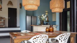 Apartment | Speisen
