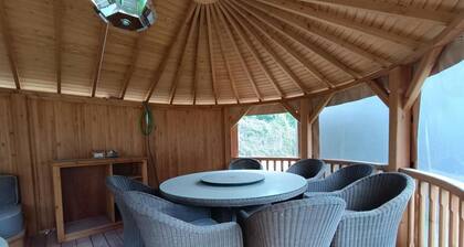 Holiday Home in Vayrac With Private Pool