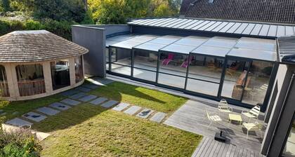 Holiday Home in Vayrac With Private Pool