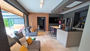 Casa | Sala de estar