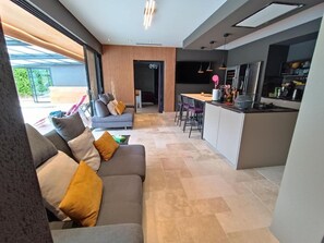 Casa | Sala de estar