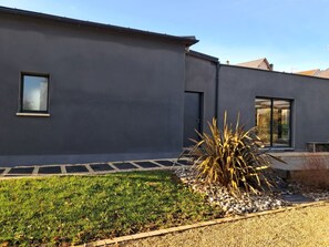 Maison | Extérieur