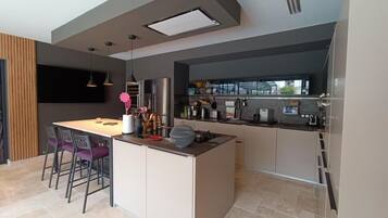 Rumah | Tempat makan