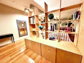 Room - Architect-Designed Luxury Condo (Tallahassee)