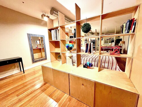 Architect-Designed Luxury Condo