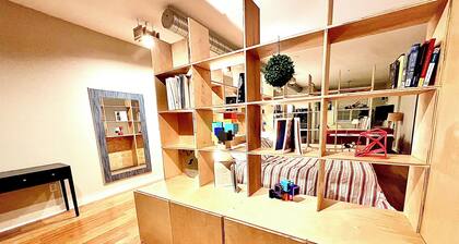 Architect-Designed Luxury Condo