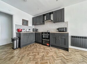 Huoneisto | 2 makuuhuonetta