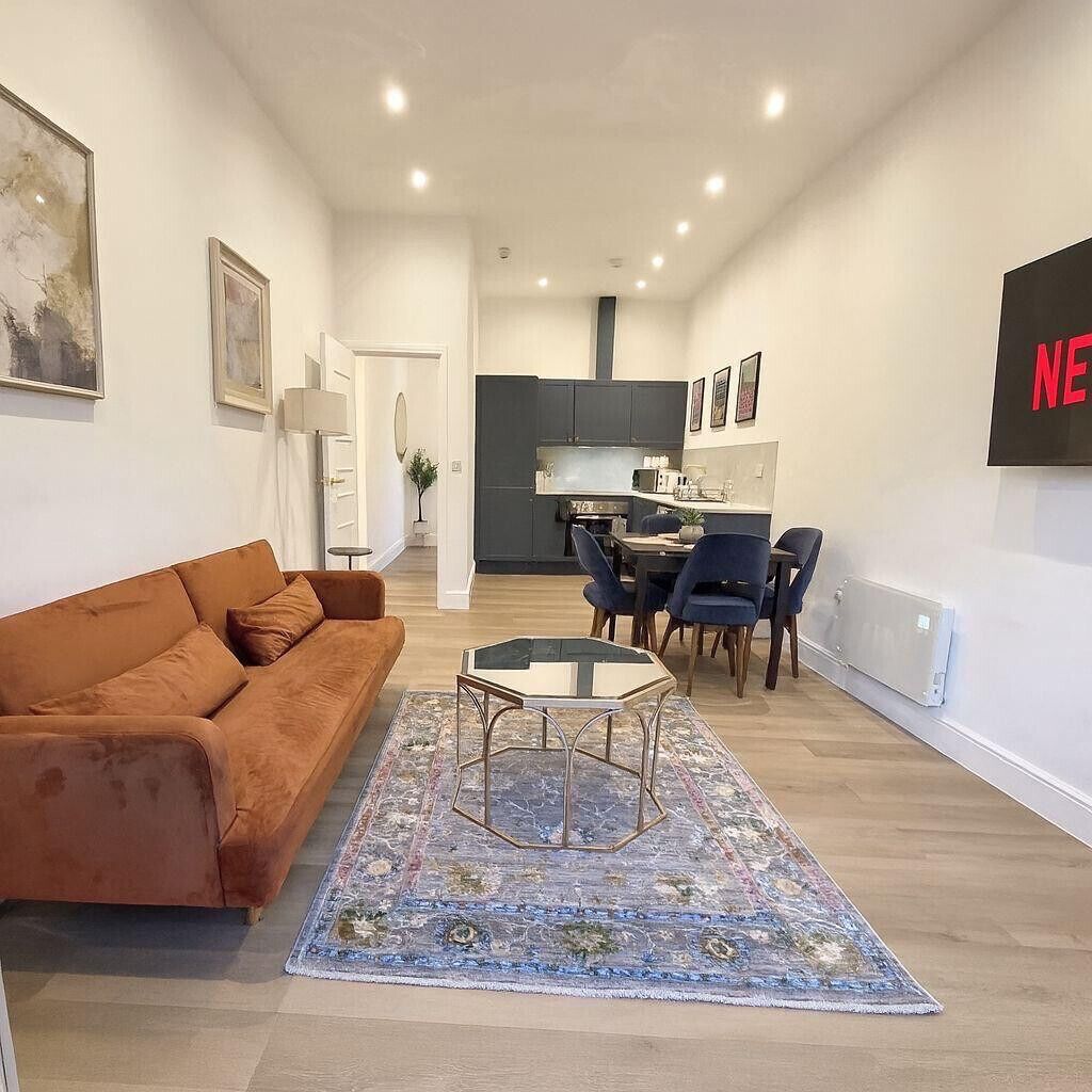 Apartemen, Boleh Merokok