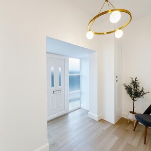 Apartment - Louisville Flat 4 in Newmarket (Newmarket)