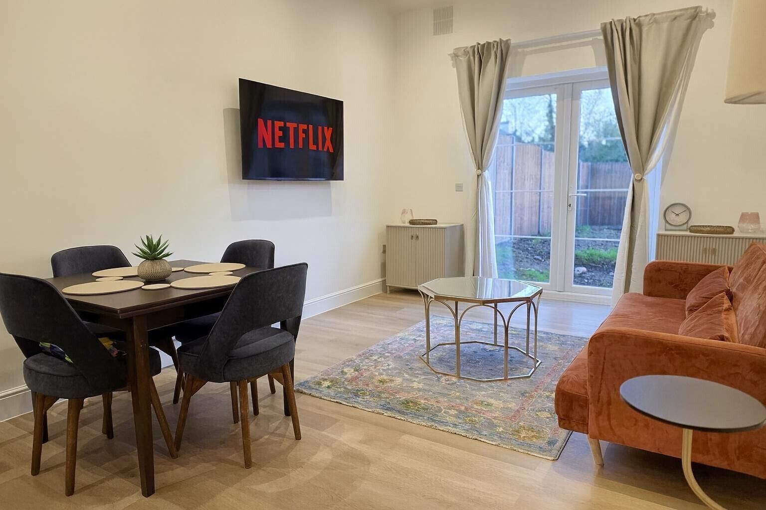 Apartment | 2 bedrooms