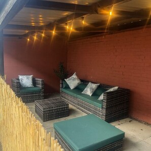 2 bedrooms - Louisville Flat 4 in Newmarket (Newmarket)