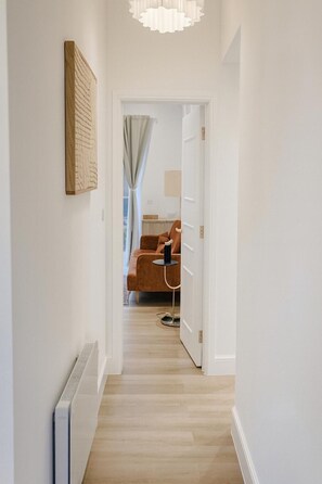 Apartment, Smoking - Louisville Flat 4 in Newmarket (Newmarket)