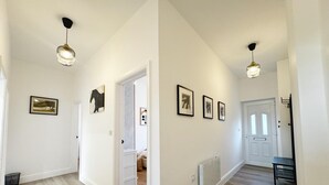 Apartment - Louisville Flat 3 in Newmarket (Newmarket)
