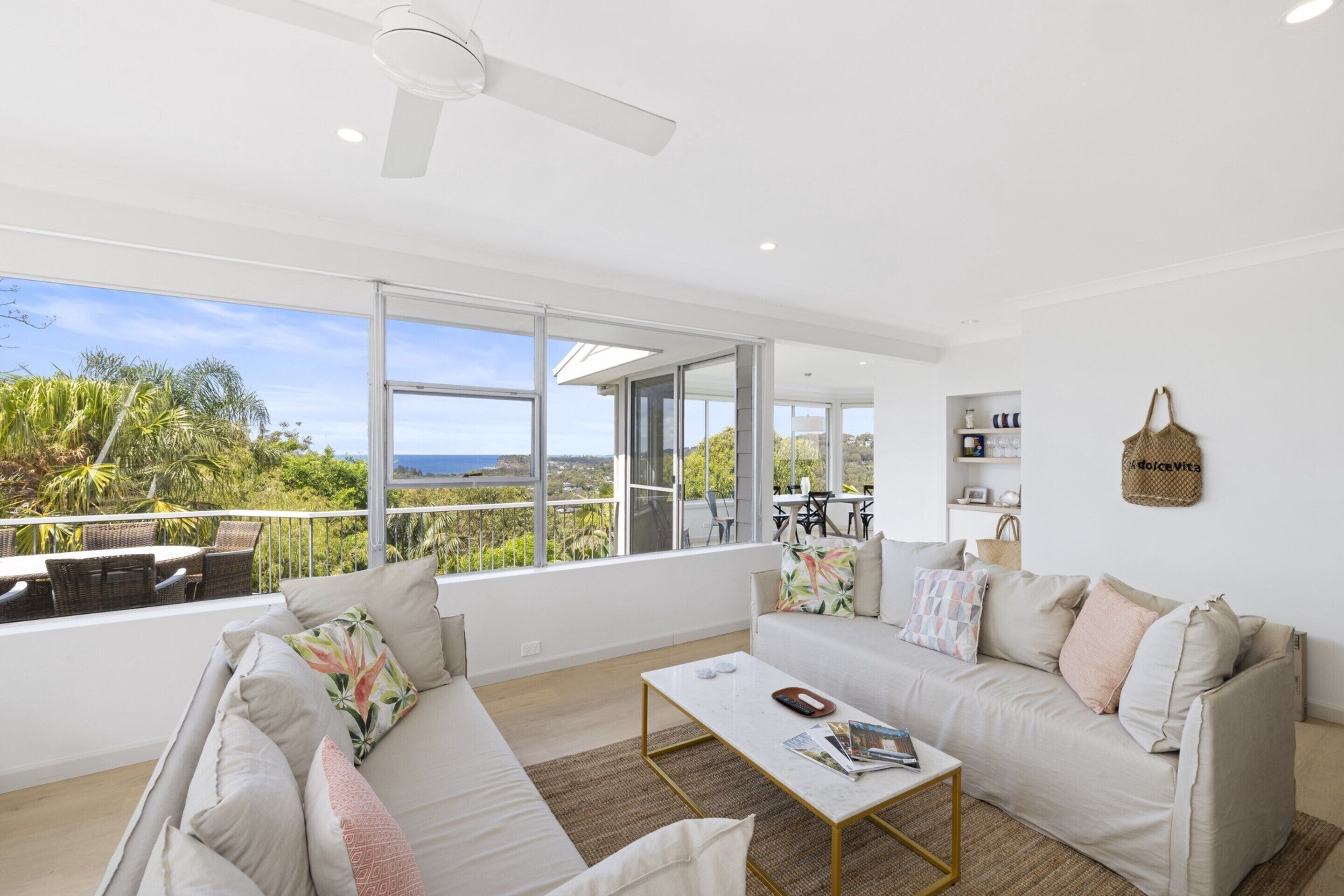 Apartment | Living room