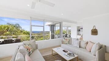 Apartment | Living room