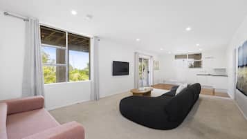 Apartment | Living room