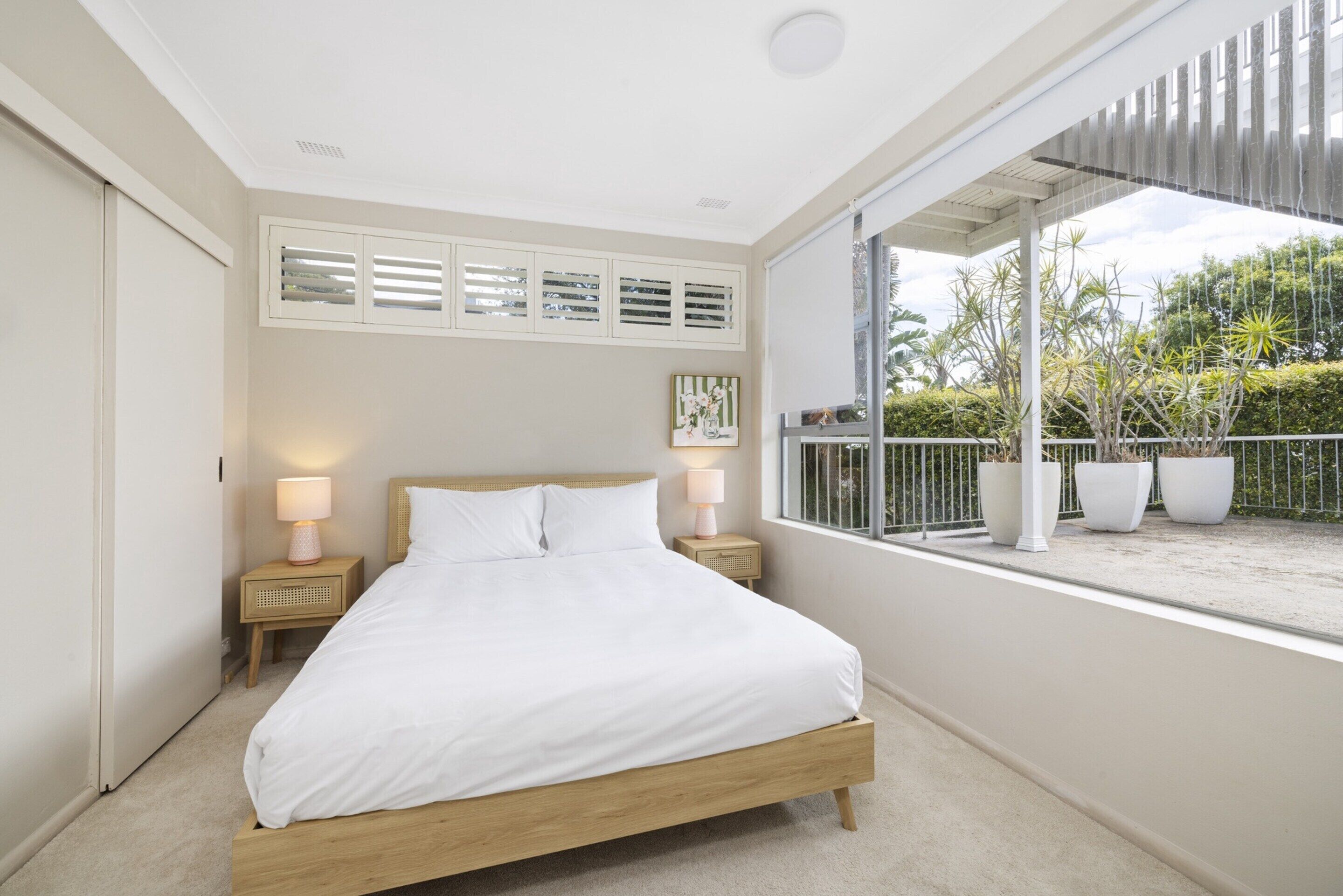 Apartamento | 5 quartos, roupa de cama