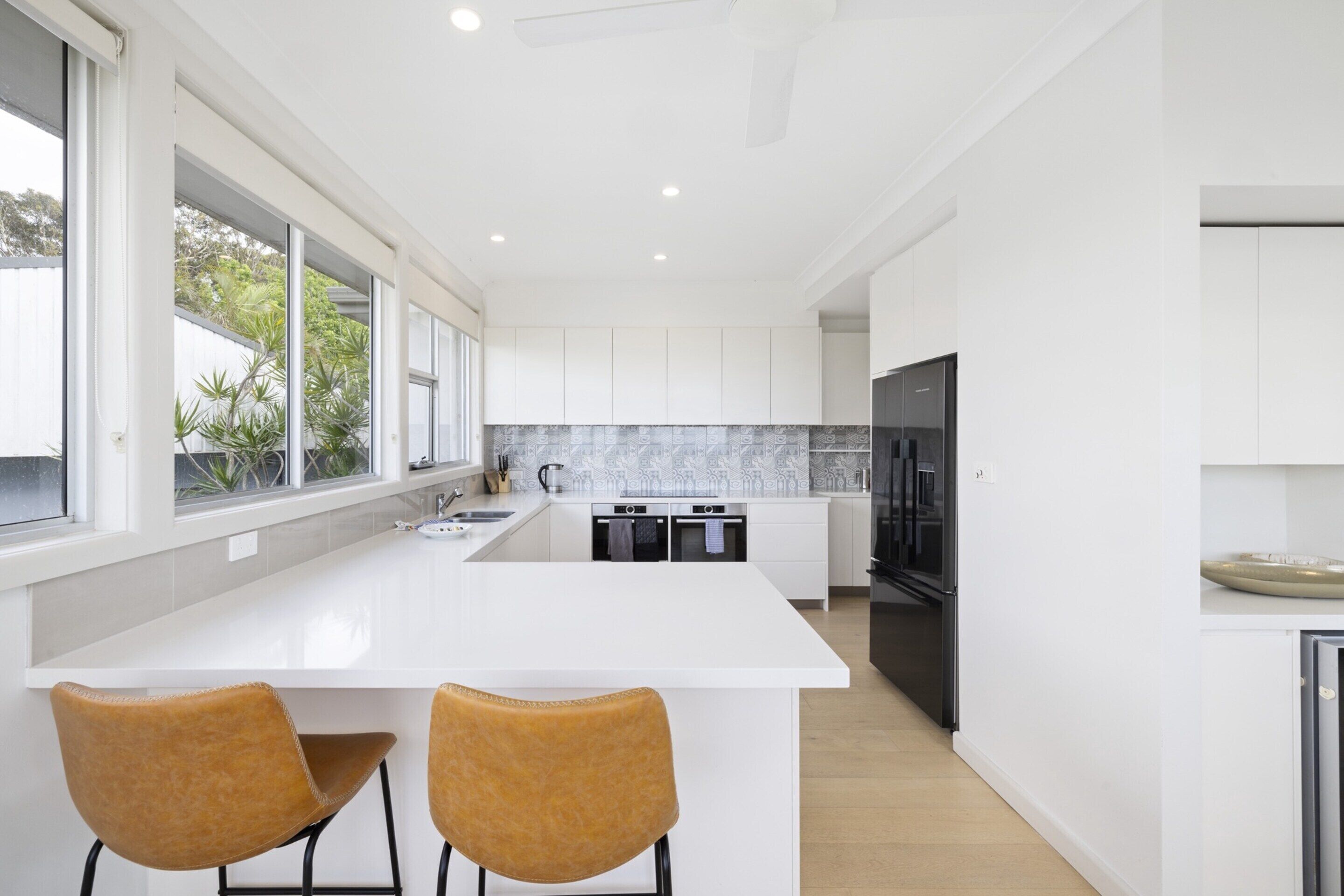 Departamento | Cocina privada