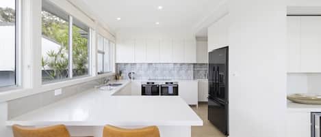 Departamento | Cocina privada