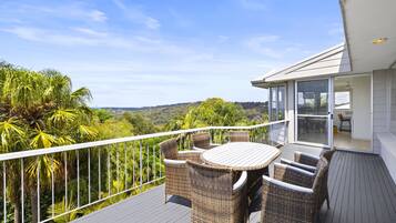 Apartamento | Sacada