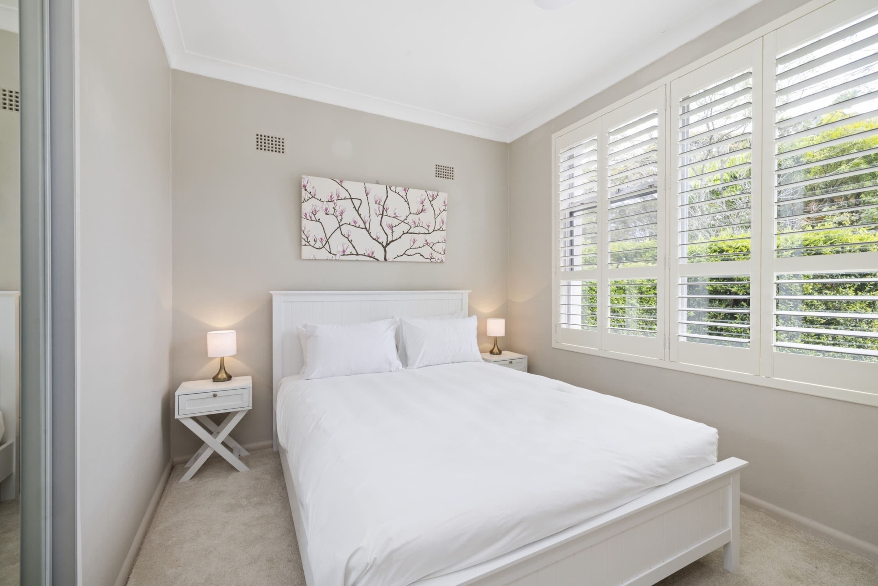 Apartment | 5 bedrooms, bed sheets