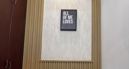 Destination Partition Room in Tecom