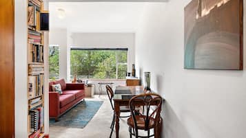 Apartment | Living room