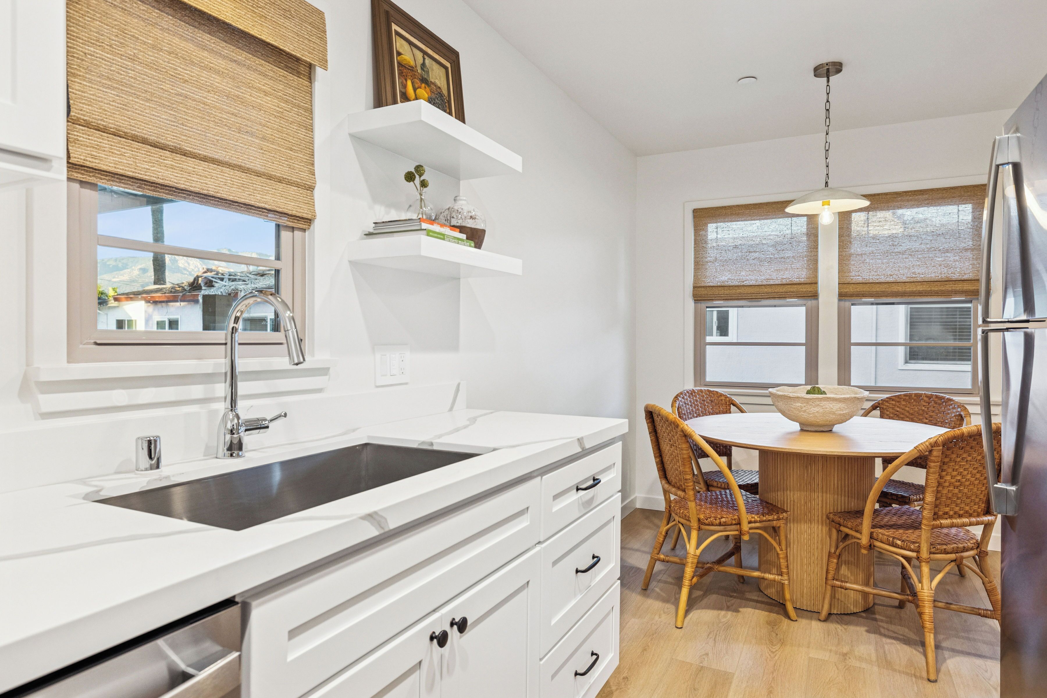 컴포트 아파트 | 전용 주방 | 대용량 냉장고, 전자레인지, 오븐, 쿡탑