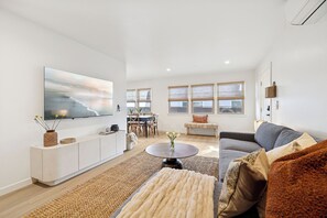 Superior Apartment | Living area - Casa Yano (Santa Barbara)