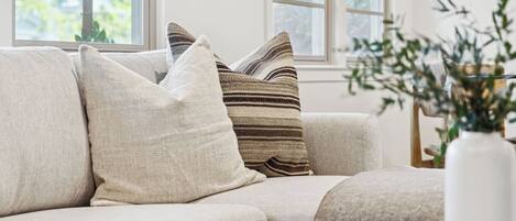 豪華公寓 | 住宿內部